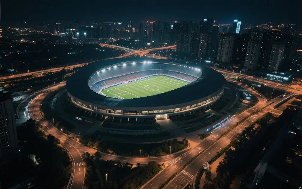 2026世界杯16座主办城市深度解析：场馆升级、智能安保与绿色低碳如何重塑北美城市赛时运营